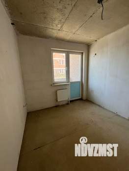 1-к квартира, вторичка, 32м2, 1/9 этаж