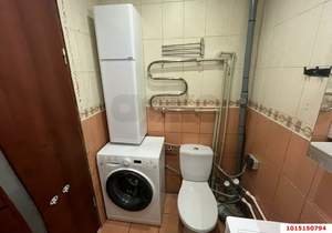 3-к квартира, вторичка, 59м2, 5/5 этаж