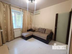 1-к квартира, вторичка, 34м2, 3/7 этаж
