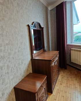 2-к квартира, вторичка, 62м2, 4/5 этаж