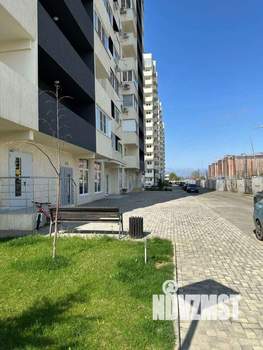 2-к квартира, вторичка, 45м2, 7/16 этаж