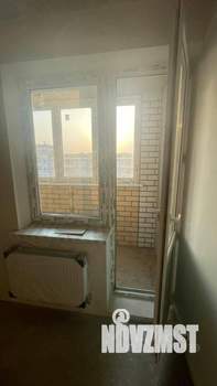 1-к квартира, вторичка, 36м2, 24/24 этаж