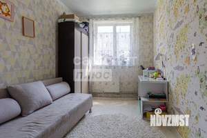 1-к квартира, вторичка, 34м2, 3/8 этаж