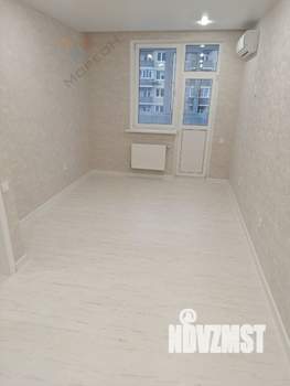 1-к квартира, вторичка, 33м2, 10/16 этаж