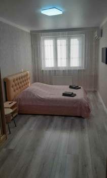 1-к квартира, вторичка, 38м2, 4/19 этаж