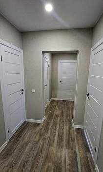 2-к квартира, вторичка, 57м2, 13/16 этаж