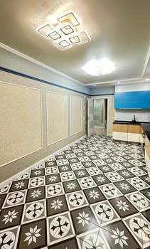 2-к квартира, вторичка, 73м2, 4/24 этаж