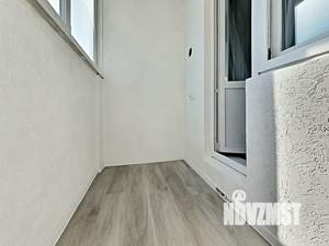 Студия квартира, вторичка, 26м2, 12/19 этаж