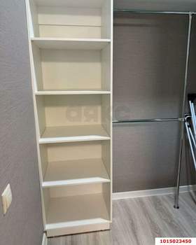 2-к квартира, вторичка, 70м2, 5/19 этаж