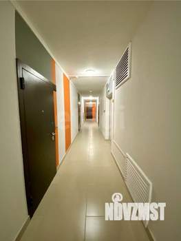 1-к квартира, вторичка, 35м2, 18/19 этаж