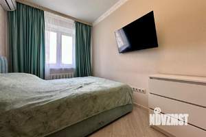 2-к квартира, вторичка, 45м2, 9/9 этаж