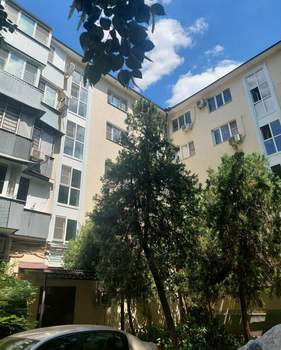 3-к квартира, вторичка, 68м2, 4/5 этаж