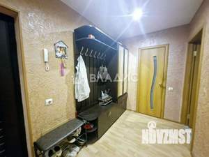 1-к квартира, вторичка, 39м2, 3/17 этаж