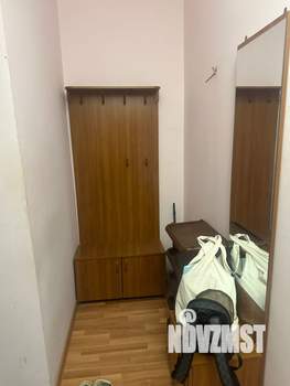 1-к квартира, вторичка, 44м2, 2/4 этаж