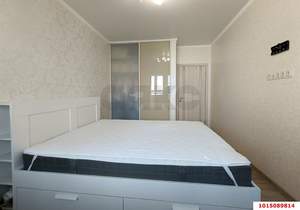 3-к квартира, вторичка, 100м2, 14/25 этаж