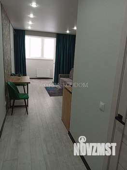 Студия квартира, вторичка, 23м2, 6/20 этаж