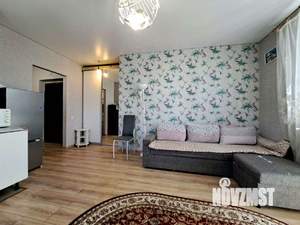 Студия квартира, вторичка, 28м2, 2/3 этаж