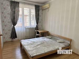 1-к квартира, вторичка, 37м2, 5/5 этаж
