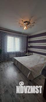 2-к квартира, вторичка, 70м2, 6/18 этаж