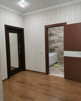 2-к квартира, вторичка, 70м2, 10/17 этаж