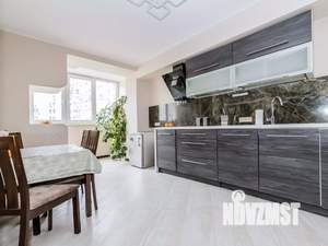 2-к квартира, вторичка, 67м2, 9/16 этаж