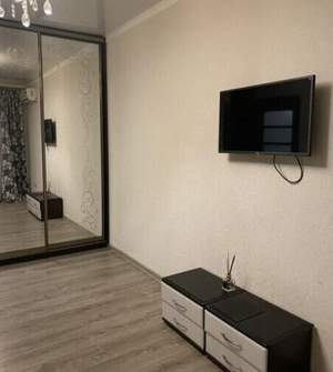 1-к квартира, вторичка, 46м2, 12/15 этаж