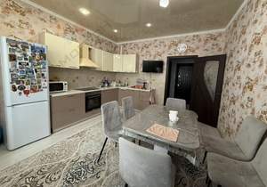 3-к квартира, вторичка, 101м2, 9/20 этаж