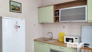 2-к квартира, вторичка, 43м2, 4/4 этаж