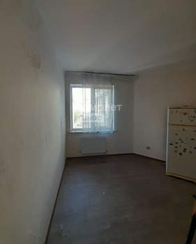 1-к квартира, вторичка, 43м2, 4/6 этаж