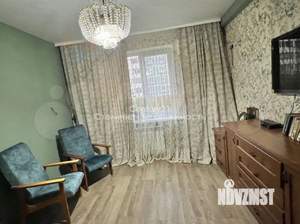 3-к квартира, вторичка, 75м2, 3/10 этаж