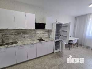 1-к квартира, вторичка, 35м2, 14/16 этаж