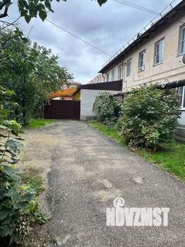 3-к квартира, вторичка, 36м2, 2/2 этаж