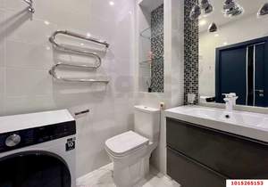 2-к квартира, вторичка, 65м2, 14/16 этаж