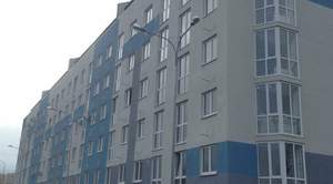 3-к квартира, вторичка, 69м2, 4/7 этаж