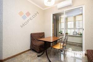 3-к квартира, вторичка, 79м2, 14/24 этаж