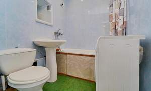 1-к квартира, вторичка, 36м2, 4/9 этаж