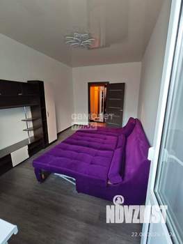 1-к квартира, вторичка, 37м2, 2/3 этаж