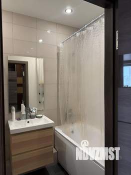 1-к квартира, вторичка, 44м2, 3/22 этаж