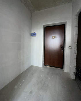 Студия квартира, вторичка, 21м2, 4/16 этаж