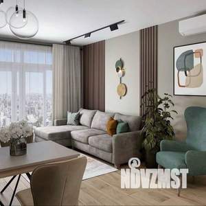 1-к квартира, вторичка, 40м2, 3/9 этаж