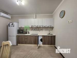 2-к квартира, вторичка, 49м2, 16/17 этаж