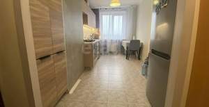 2-к квартира, вторичка, 53м2, 9/9 этаж