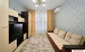 1-к квартира, вторичка, 36м2, 15/16 этаж