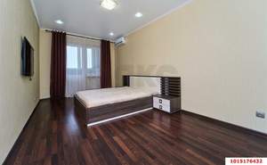 3-к квартира, вторичка, 120м2, 15/26 этаж