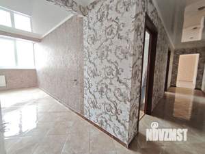 3-к квартира, вторичка, 86м2, 10/17 этаж