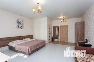 Студия квартира, вторичка, 25м2, 2/3 этаж