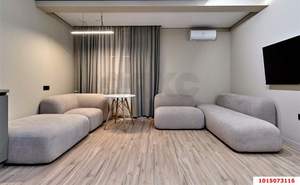 2-к квартира, вторичка, 83м2, 15/19 этаж