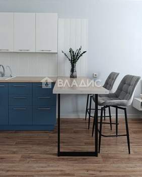 Студия квартира, вторичка, 30м2, 6/16 этаж