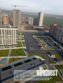 1-к квартира, вторичка, 33м2, 2/9 этаж