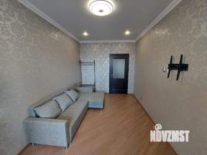 1-к квартира, вторичка, 32м2, 16/18 этаж